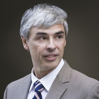 Larry Page